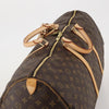Louis Vuitton Keepall Monogram Canvas
