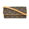 Louis Vuitton Twin Monogram Canvas