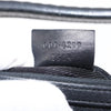 Gucci Vintage GG Canvas and Leather