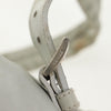 Prada Double Pocket Backpack Chain Shoulder Re-Nylon