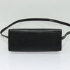 Christian Dior Vintage Leather