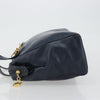 Christian Dior Vintage Leather