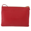 Celine Trio Leather