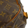 Louis Vuitton Saumur Monogram Canvas