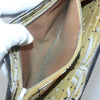 Hermes Azap Zip Around Silk'in Epsom