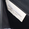 Bottega Veneta Intrecciato Long Zip Leather