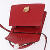 Gucci Sylvie Belt Leather