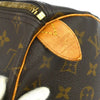 Louis Vuitton Keepall Monogram Canvas