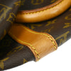Louis Vuitton Keepall Monogram Canvas