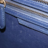 Celine Tricolor Luggage Leather