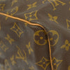 Louis Vuitton Speedy Monogram Canvas