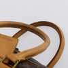 Louis Vuitton Sirius Monogram Canvas