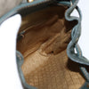 Gucci Vintage Bamboo Suede