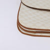 Celine Macadam Shoulder PVC Leather