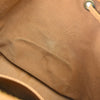 Louis Vuitton Vintage Montsouris Monogram Canvas