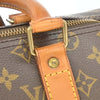 Louis Vuitton Keepall Monogram Canvas