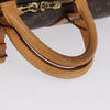 Louis Vuitton Keepall Bandoulière Monogram