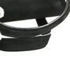 Salvatore Ferragamo Gancini Suede