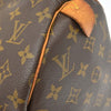 Louis Vuitton Keepall Monogram Canvas