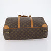 Louis Vuitton Sirius Monogram Canvas