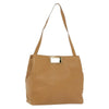 Salvatore Ferragamo Shoulder Leather