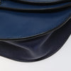 Chloe Georgia Leather