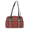 Burberry Nova check Canvas