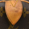 Louis Vuitton Keepall Monogram Canvas