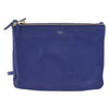 Celine Trio Leather