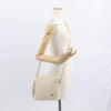 Bally Vintage Chain Quilted Leather