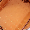 MCM Visetos logogramme Leather