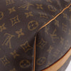 Louis Vuitton Keepall Bandoulière Monogram
