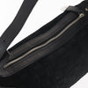 Bally Vintage Suede
