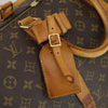 Louis Vuitton Keepall Monogram Canvas