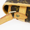 Louis Vuitton Sologne Monogram Canvas