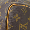 Louis Vuitton Keepall Bandouliere Monogram Canvas