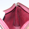 Christian Dior Vintage Trotter Canvas
