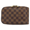 Louis Vuitton Geronimos Waist Damier