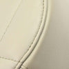 Chanel Round Clutch with Chain Quilted Lambskin