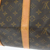 Louis Vuitton Keepall Monogram Canvas