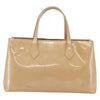 Louis Vuitton Wilshire Monogram Vernis