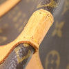 Louis Vuitton Keepall Monogram Canvas