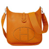 Hermes Evelyne Bag Gen III Clemence