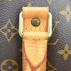 Louis Vuitton Keepall Bandouliere Monogram Canvas
