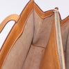 Celine Handbag Leather