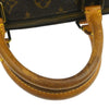 Louis Vuitton Speedy Monogram Canvas