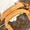 Louis Vuitton Keepall Monogram Canvas