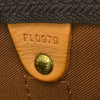 Louis Vuitton Keepall Bandouliere Monogram Canvas