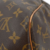 Louis Vuitton Keepall Monogram Canvas