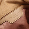 Stella McCartney Falabella Fold Over Shaggy Deer